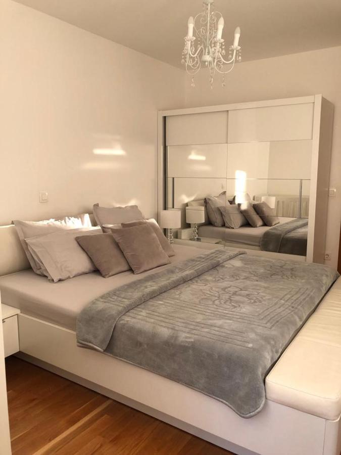 Apartman Ramljak Makarska Exterior photo